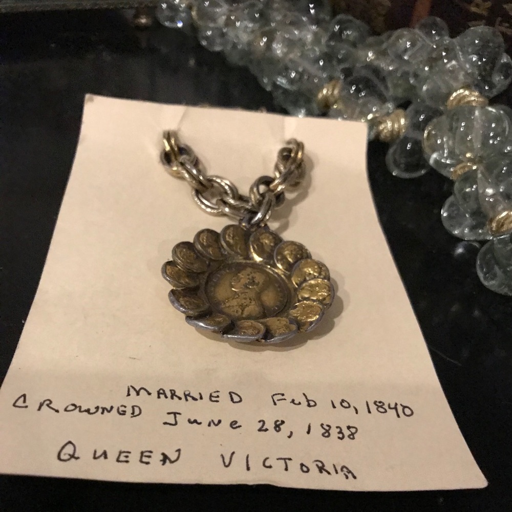 Vintage braclet